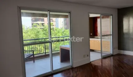 Apartamento com 3 quartos à venda na Rua Elizabeth Barbegian Baldinato, 31, Vila Suzana, São Paulo, 127 m2 por R$ 997.500