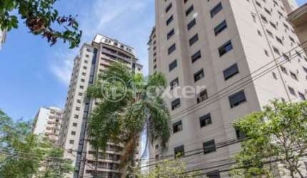 Apartamento com 3 quartos à venda na Alameda Jaú, 1477, Jardim Paulista, São Paulo, 156 m2 por R$ 3.978.000