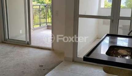 Apartamento com 2 quartos à venda na Rua Pereira Barreto, 159, Santo Amaro, São Paulo, 66 m2 por R$ 760.000