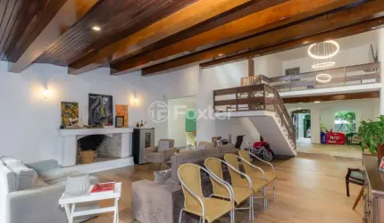 Casa com 3 quartos à venda na Rua João Álvares Soares, 385, Campo Belo, São Paulo, 335 m2 por R$ 2.400.000