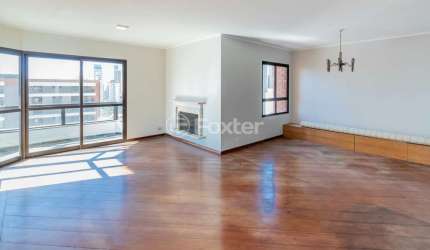 Apartamento com 4 quartos à venda na Rua Bartira, 901, Perdizes, São Paulo, 186 m2 por R$ 1.750.000