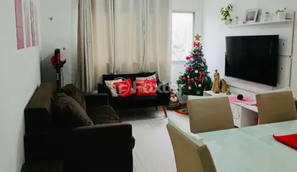 Apartamento com 3 quartos à venda na Rua Ezequiel Freire, 161, Santana, São Paulo, 80 m2 por R$ 580.000