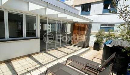 Cobertura com 4 quartos à venda na Rua Manuel da Nóbrega, 586, Paraíso, São Paulo, 330 m2 por R$ 2.900.000