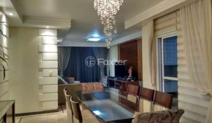 Apartamento com 4 quartos à venda na Rua Martim Francisco, 53, Santa Paula, São Caetano do Sul, 176 m2 por R$ 1.300.000