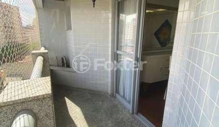 Apartamento com 3 quartos à venda na Rua Félix Pacheco, 380, Parada Inglesa, São Paulo, 127 m2 por R$ 1.200.000