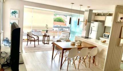 Apartamento com 2 quartos à venda na Rua Majubim, 79, Lapa, São Paulo, 60 m2 por R$ 1.020.000