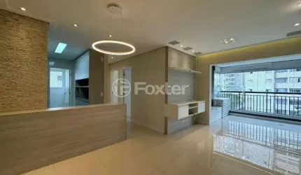 Apartamento com 2 quartos à venda na Rua Dias de Toledo, 288, Saúde, São Paulo, 71 m2 por R$ 1.020.000