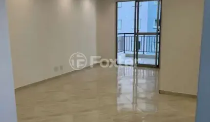 Apartamento com 3 quartos à venda na Avenida Ítalo Brasileiro Piva, 31, Picanço, Guarulhos, 76 m2 por R$ 500.000