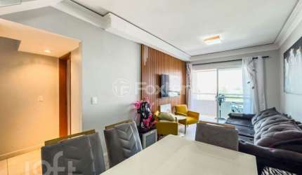Cobertura com 4 quartos à venda na Rua José Bonifácio, 474, Centro, São Bernardo do Campo, 228 m2 por R$ 1.080.000