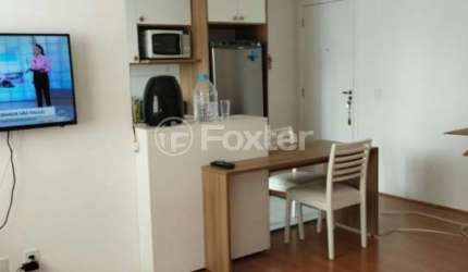 Apartamento com 1 quarto à venda na Avenida Vila Ema, 4659, Vila Ema, São Paulo, 31 m2 por R$ 225.000