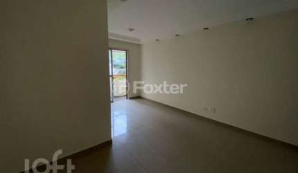 Apartamento com 2 quartos à venda na Rua Adriático, 151, Jardim do Estádio, Santo André, 55 m2 por R$ 280.000