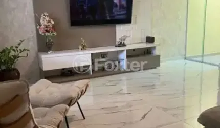 Casa com 3 quartos à venda na Rua Ingá, 273, Osvaldo Cruz, São Caetano do Sul, 164 m2 por R$ 1.595.500