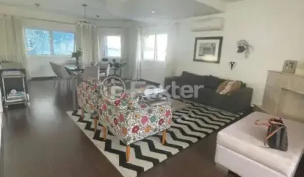 Casa em condomínio fechado com 5 quartos à venda na Avenida Omar Daibert, 1, Parque Terra Nova II, São Bernardo do Campo, 542 m2 por R$ 4.300.000