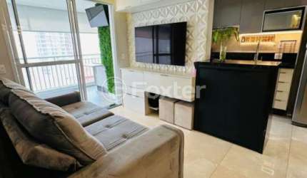 Apartamento com 3 quartos à venda na Avenida Amador Bueno da Veiga, 2123, Penha De França, São Paulo, 78 m2 por R$ 1.290.000