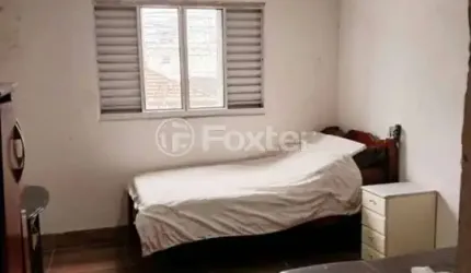 Casa com 2 quartos à venda na Rua Tanque Velho, 1927, Vila Nivi, São Paulo, 80 m2 por R$ 495.000