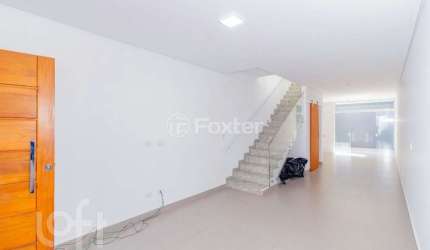 Casa com 3 quartos à venda na Rua Formoselha, 159, Jardim Aricanduva, São Paulo, 115 m2 por R$ 678.400