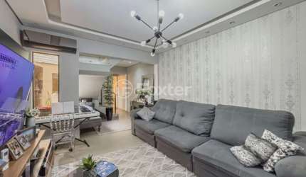 Casa com 3 quartos à venda na Rua Mongólia, 75, Parque Oratório, Santo André, 252 m2 por R$ 900.000