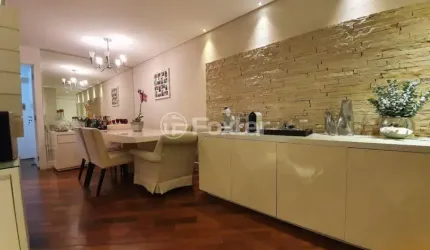 Apartamento com 3 quartos à venda na Rua Izar, 50, Bosque da Saúde, São Paulo, 114 m2 por R$ 1.090.000