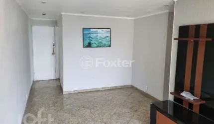 Apartamento com 3 quartos à venda na Avenida Doutor Francisco Ranieri, 564, Lauzane Paulista, São Paulo, 63 m2 por R$ 430.000