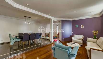 Apartamento com 4 quartos à venda na Rua Tomé de Sousa, 77, Centro, São Bernardo do Campo, 397 m2 por R$ 1.590.000
