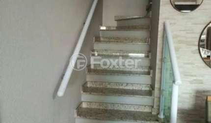 Casa com 3 quartos à venda na Rua Rubem de Souza, 116, Vila Inglesa, São Paulo, 187 m2 por R$ 780.000