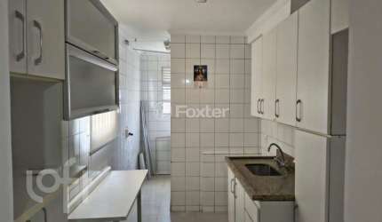 Apartamento com 2 quartos à venda na Rua Edward Joseph, 97, Vila Suzana, São Paulo, 57 m2 por R$ 365.000
