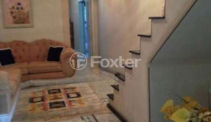Casa com 4 quartos à venda na Rua das Violetas, 36, Assunção, São Bernardo do Campo, 400 m2 por R$ 998.000