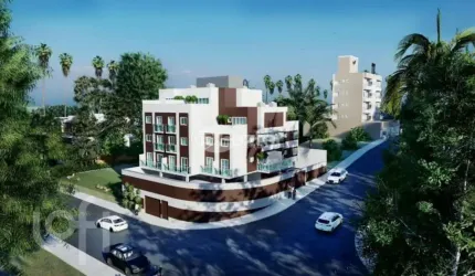 Cobertura com 2 quartos à venda na Rua Caiubi, 701, Jardim Stella, Santo André, 40 m2 por R$ 449.000