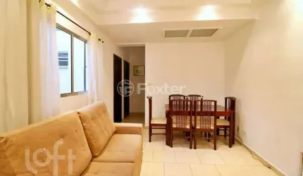 Apartamento com 2 quartos à venda na Rua Salvador de Sá, 104, Santa Teresinha, Santo André, 54 m2 por R$ 320.000