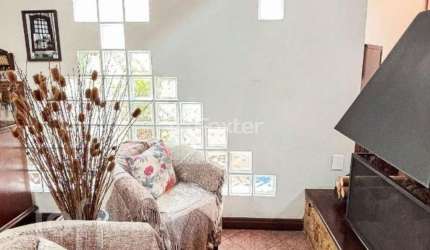 Casa com 3 quartos à venda na Rua dos Jequitibás, 490, Campestre, Santo André, 338 m2 por R$ 1.900.000