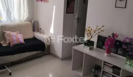 Apartamento com 2 quartos à venda na Rua Adolfo Gordo, 100, Campos Eliseos, São Paulo, 43 m2 por R$ 380.000
