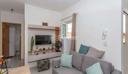 Apartamento com 1 quarto à venda na Rua Miguel Mota, 616, Vila Canero, São Paulo, 30 m2 por R$ 350.000