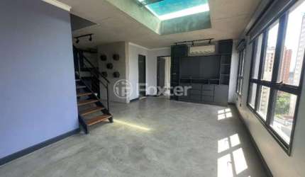 Cobertura com 1 quarto à venda na Rua João Baldinato, 109, Vila Suzana, São Paulo, 140 m2 por R$ 1.100.000