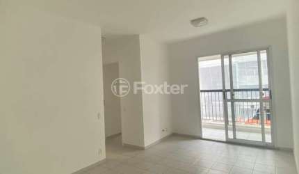 Apartamento com 1 quarto à venda na Rua Artur Azevedo, 142, Conjunto Residencial Morada do Sol, São Paulo, 54 m2 por R$ 745.000