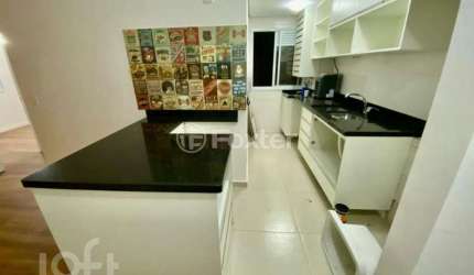 Apartamento com 2 quartos à venda na Rua Morvam Dias de Figueiredo, 141, Anchieta, São Bernardo do Campo, 51 m2 por R$ 480.000