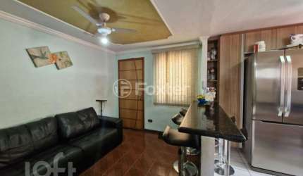 Apartamento com 2 quartos à venda na Rua dos Vianas, 1545, Baeta Neves, São Bernardo do Campo, 47 m2 por R$ 320.000