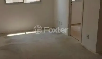 Apartamento com 1 quarto à venda na Rua Federação Paulista de Futebol, 41, Várzea da Barra Funda, São Paulo, 35 m2 por R$ 295.000