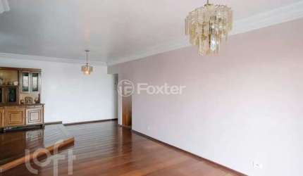 Apartamento com 3 quartos à venda na Rua Alegre, 579, Santa Paula, São Caetano do Sul, 146 m2 por R$ 850.000