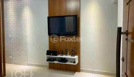 Casa com 2 quartos à venda na Rua Grécia, 122, Independência, São Bernardo do Campo, 91 m2 por R$ 600.000