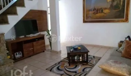 Casa com 3 quartos à venda na Rua Pedro Gomes de Camargo, 152, Vila Rio Branco, São Paulo, 160 m2 por R$ 700.000