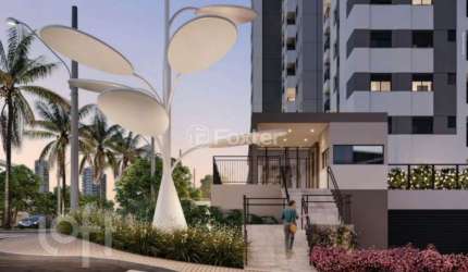 Apartamento com 3 quartos à venda na Avenida Dom Pedro II, 2814, Campestre, Santo André, 93 m2 por R$ 915.000