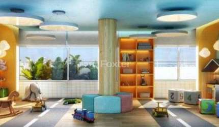 Apartamento com 2 quartos à venda na Avenida Jorge João Saad, 145, Vila Progredior, São Paulo, 55 m2 por R$ 838.000