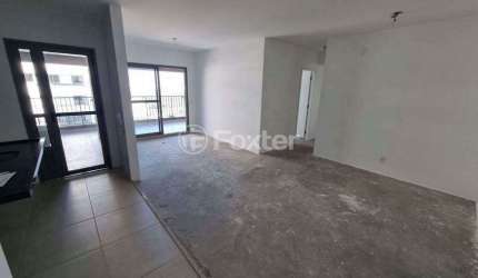 Apartamento com 3 quartos à venda na Rua Ivaí, 111, Tatuapé, São Paulo, 105 m2 por R$ 1.450.000