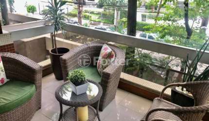 Apartamento com 4 quartos à venda na Rua Baronesa de Itu, 830, Santa Cecília, São Paulo, 212 m2 por R$ 2.650.000