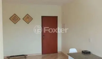 Apartamento com 2 quartos à venda na Rua Padre Saboya de Medeiros, 153, Planalto, São Bernardo do Campo, 65 m2 por R$ 322.000