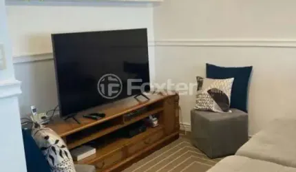 Apartamento com 3 quartos à venda na Rua Venezuela, 421, Centro, Santo André, 170 m2 por R$ 1.100.000