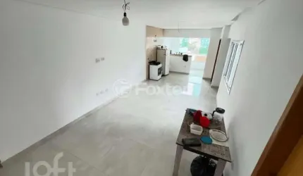 Cobertura com 2 quartos à venda na Rua Domício da Gama, 22, Vila América, Santo André, 120 m2 por R$ 610.000