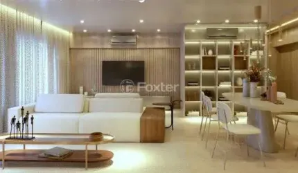 Apartamento com 3 quartos à venda na Alameda Franca, 1314, Jardim Paulista, São Paulo, 175 m2 por R$ 4.800.000