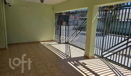 Casa com 3 quartos à venda na Rua Tibiriçá, 223, Rudge Ramos, São Bernardo do Campo, 230 m2 por R$ 700.000