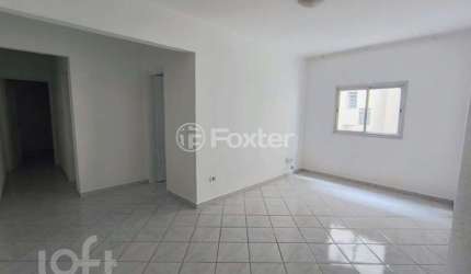 Apartamento com 2 quartos à venda na Rua Tabapuã, 703, Itaim Bibi, São Paulo, 62 m2 por R$ 695.000